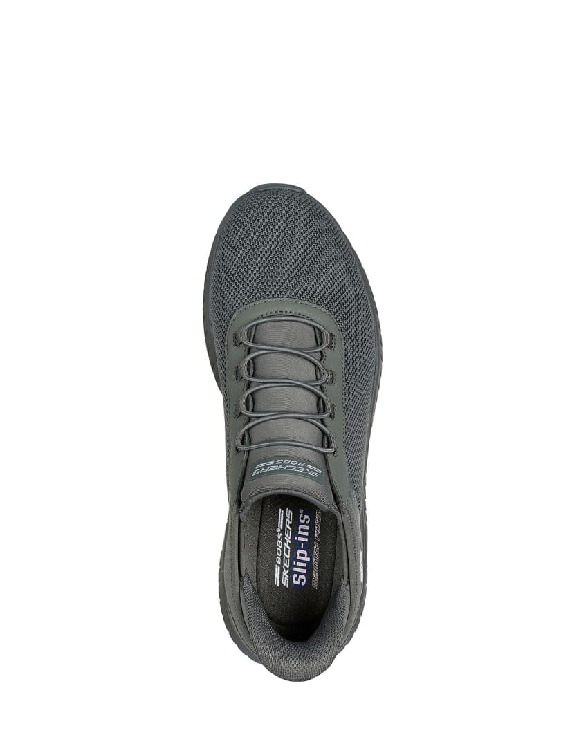 Skechers Slip-Ins: BOBS Squad Chaos - OLIVE slider