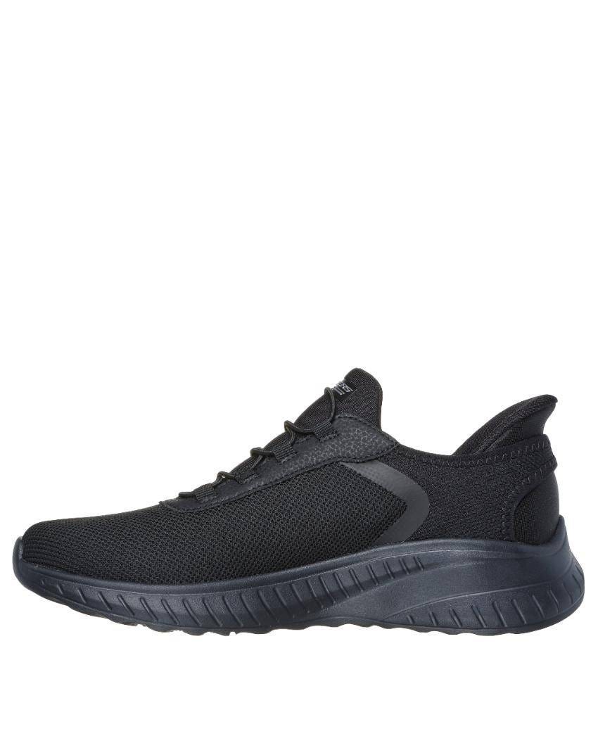 Skechers Slip-Ins: BOBS Squad Chaos - PITCH BLACK slider