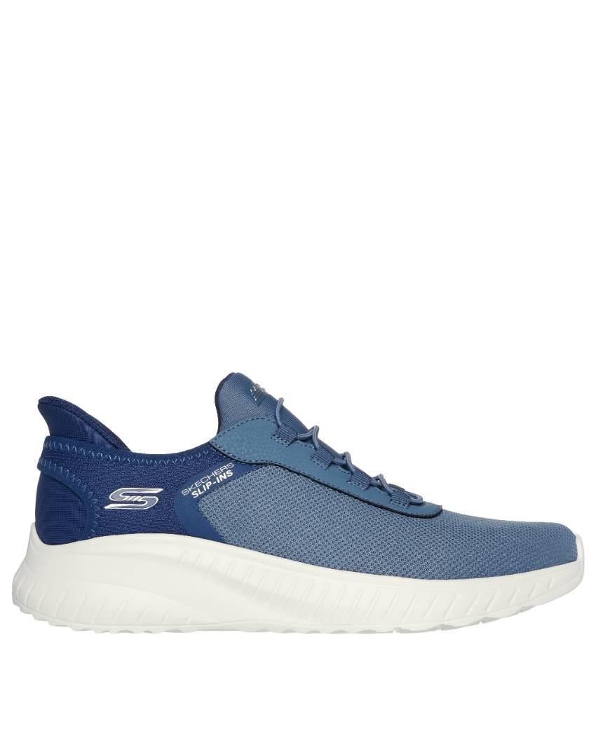 Skechers Slip-Ins: BOBS Squad Chaos - SLATE slider