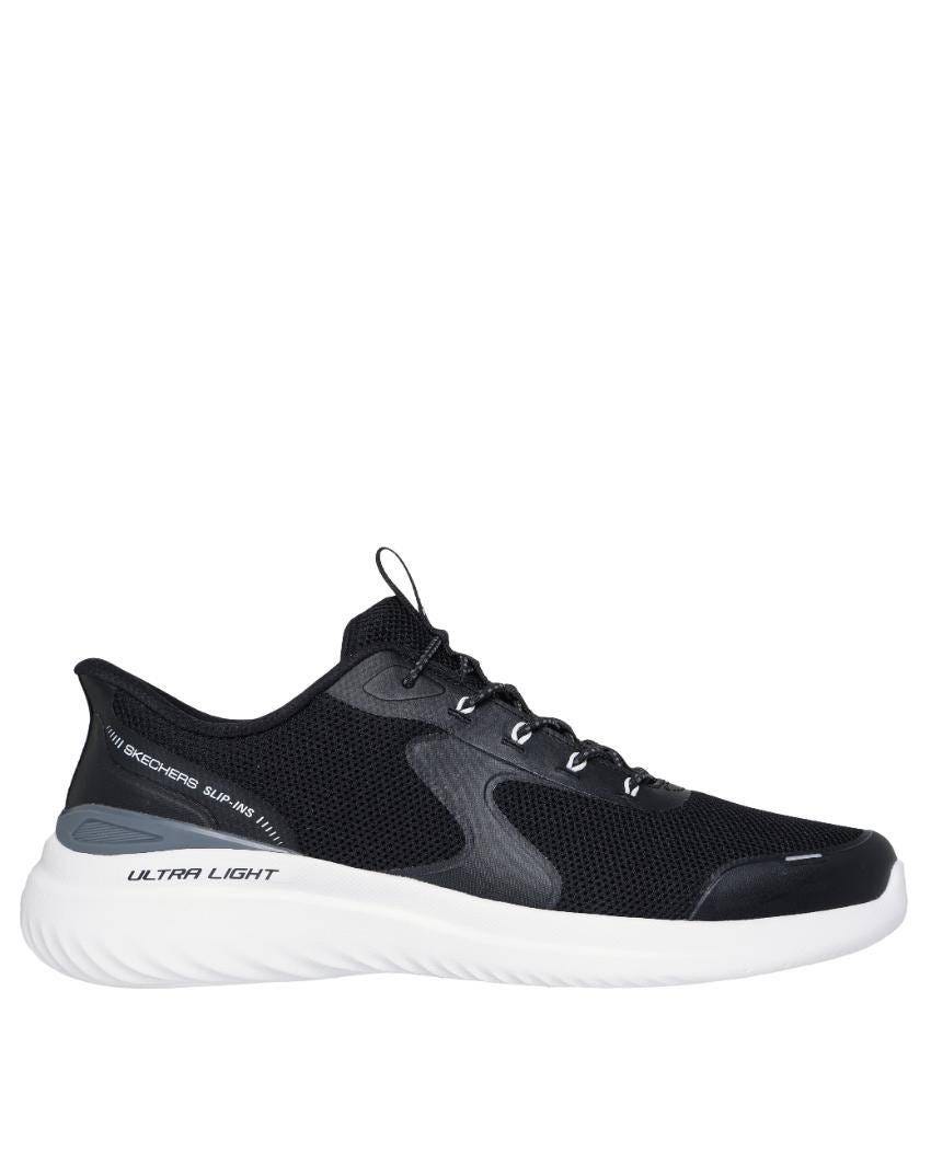 Skechers Slip-Ins: Bounder 2.0 - Embern - BLACK slider