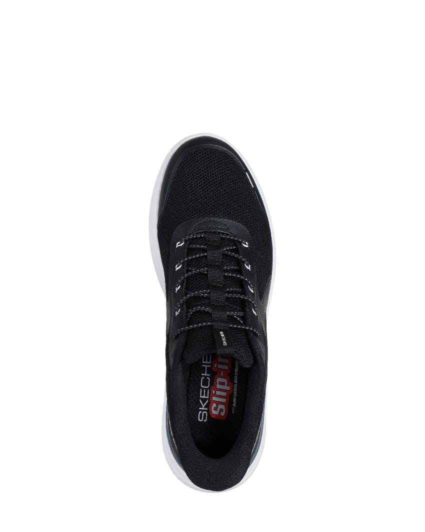 Skechers Slip-Ins: Bounder 2.0 - Embern - BLACK slider
