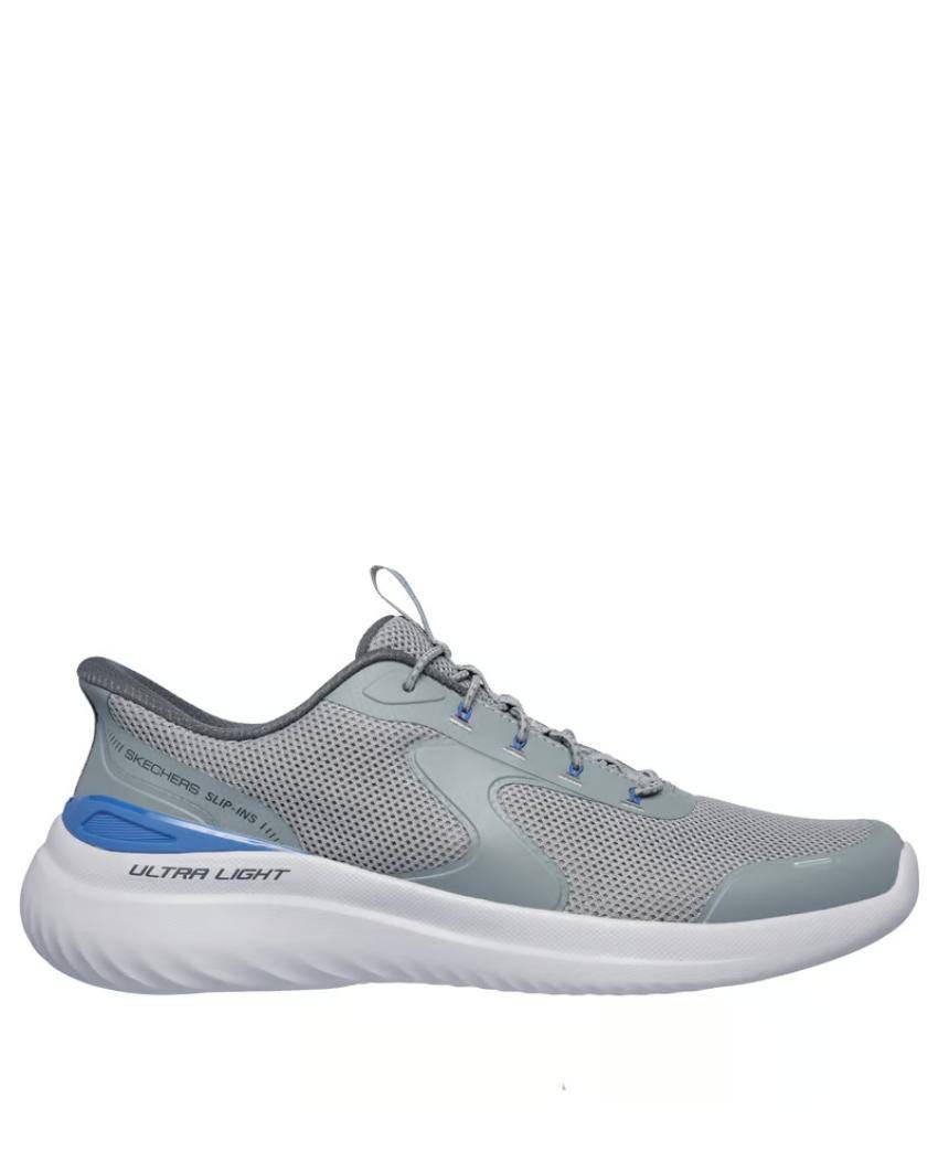 Skechers Slip-Ins: Bounder 2.0 - Embern - GREY slider