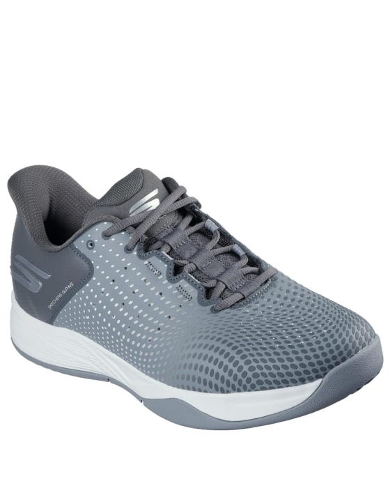 Skechers Slip-Ins: Bounder 2.0 - Embern - GREY slider