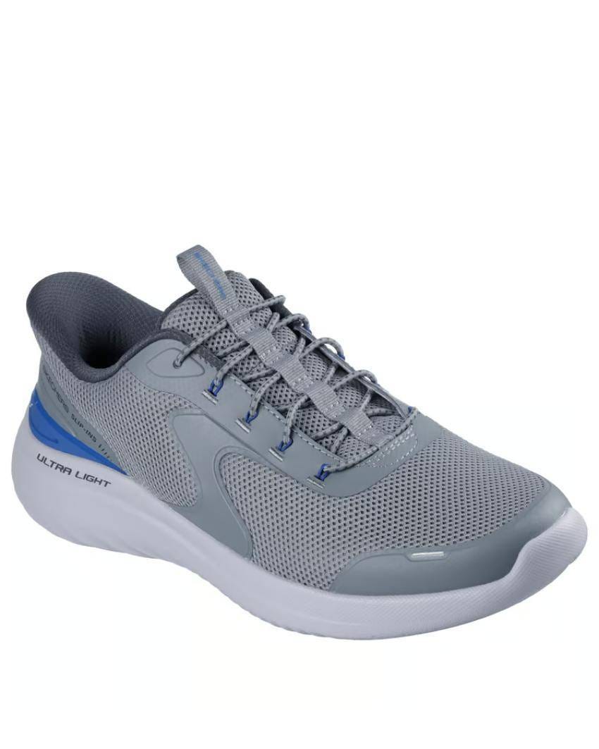 Skechers Slip-Ins: Bounder 2.0 - Embern - GREY