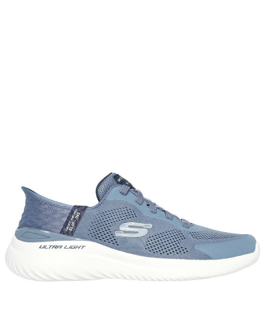 Skechers Slip-Ins: Bounder 2.0 - Emerged - SLATE slider