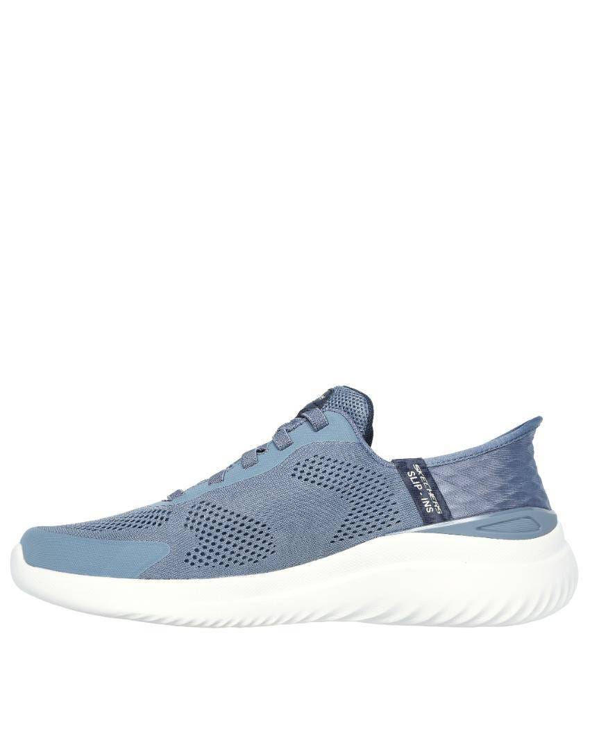 Skechers Slip-Ins: Bounder 2.0 - Emerged - SLATE slider