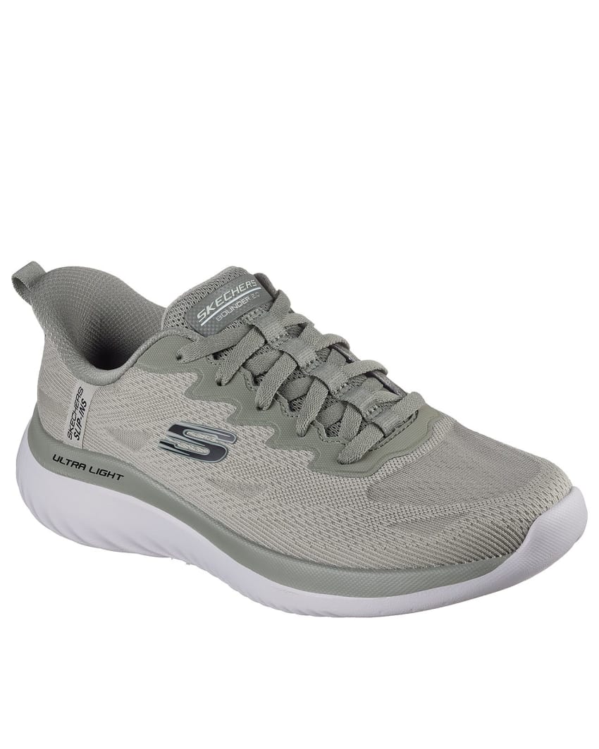 Skechers Slip-Ins: Bounder 2.0 - Maylon - SAGE