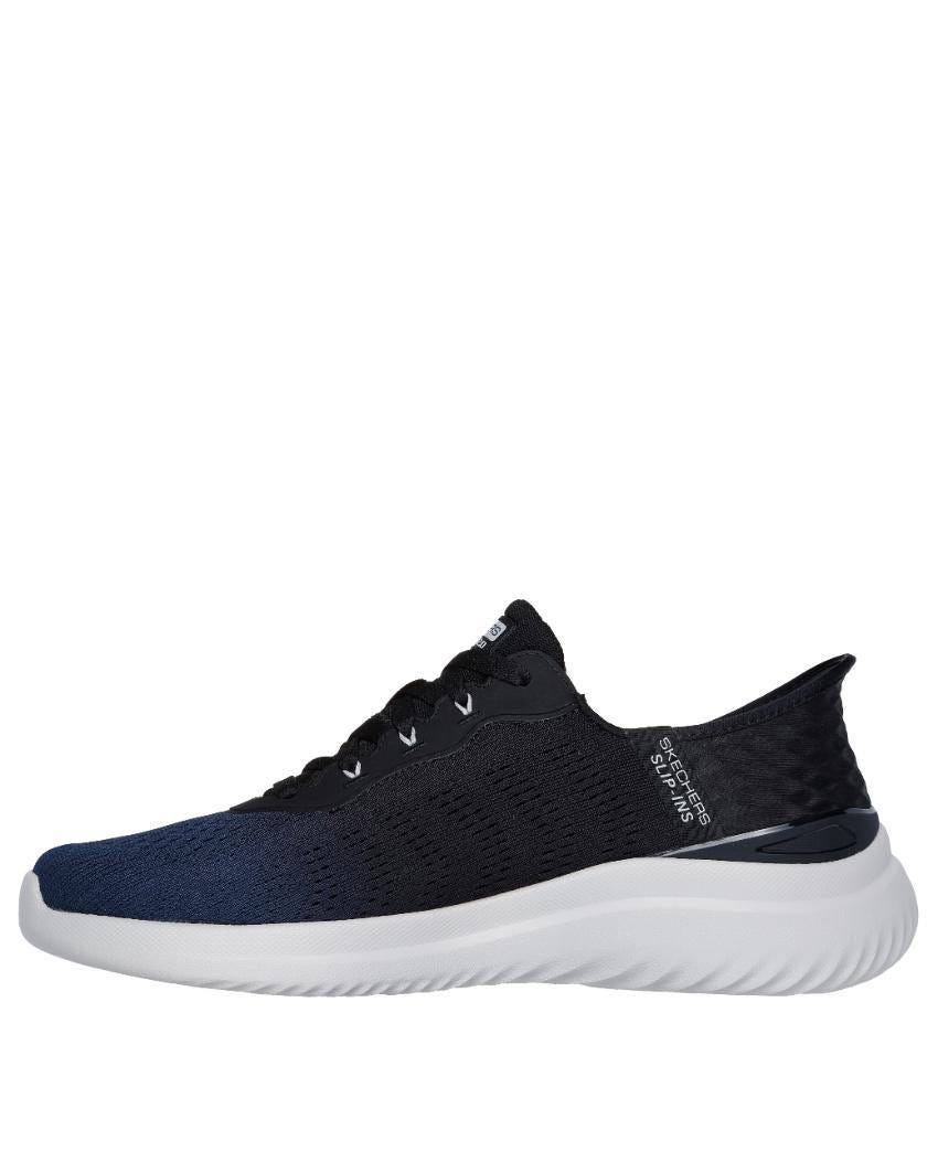 Skechers Slip-Ins: Bounder 2.0 Tellem - NAVY BLACK slider