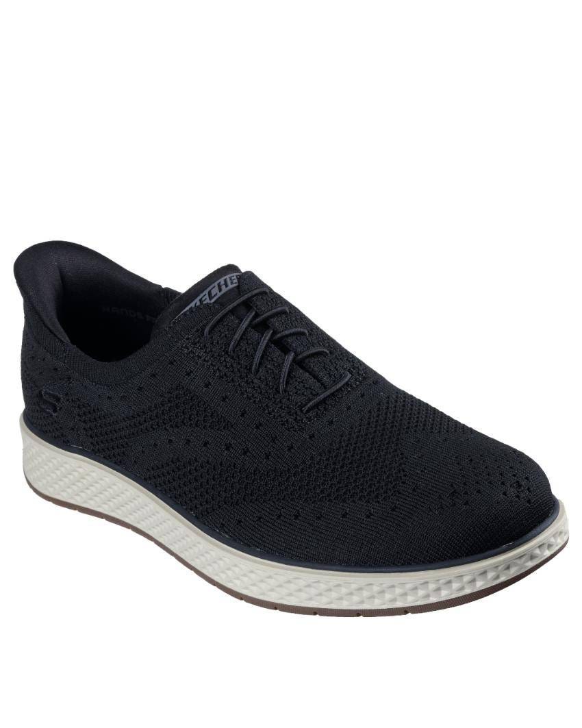 Skechers Slip-Ins: Burkett - Durand - BLACK slider