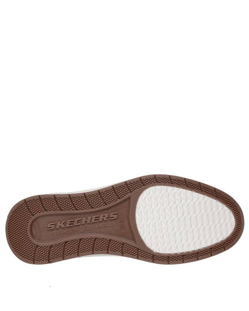 Skechers Slip-Ins: Burkett - Durand - BROWN slider