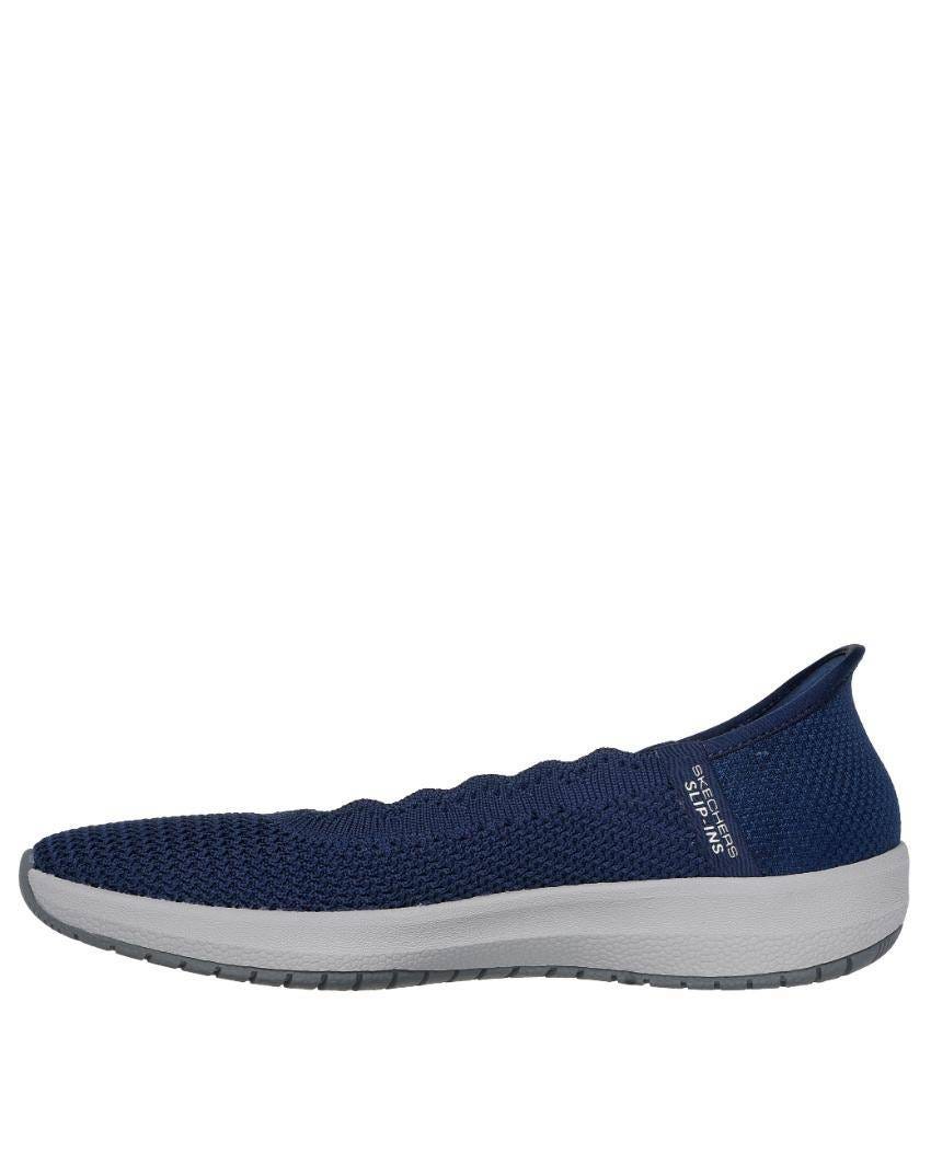 Skechers Slip-Ins: Cleo Swift - NAVY slider