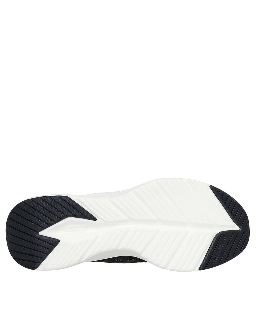 Skechers Slip-Ins: Contour Foam - Cozy Fit - BLACK/WHITE slider