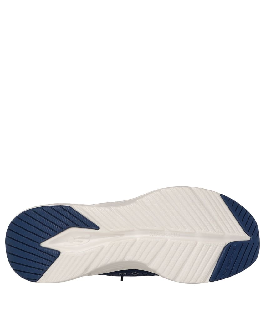 Skechers Slip-Ins: Contour Foam - Cozy Fit - NAVY GREY slider