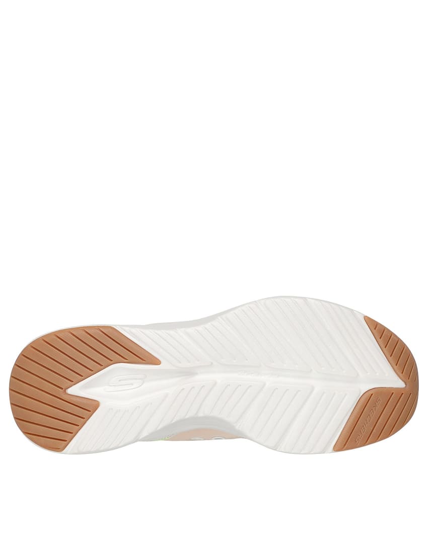 Skechers Slip-Ins: Contour Foam - Cozy Fit - WHITE NATURAL slider