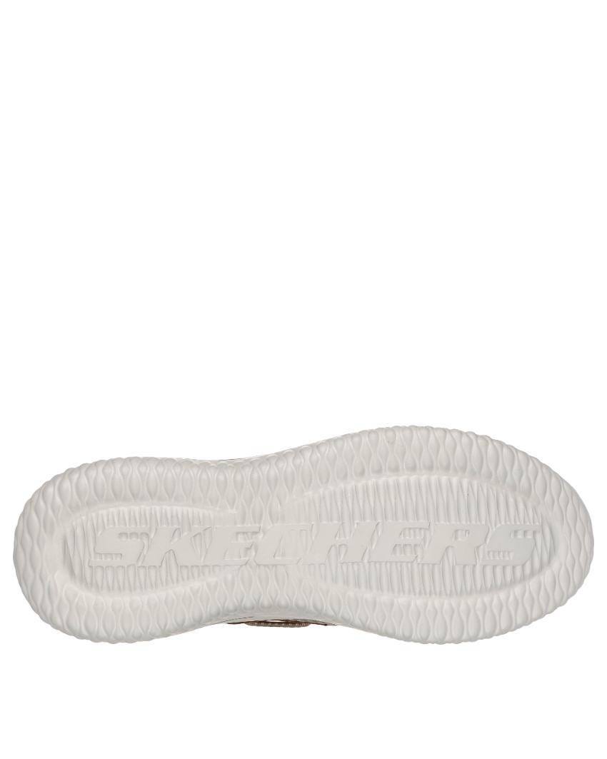 Skechers Slip-Ins: Delson 3.0 - Roth Wide Fit - TAUPE BROWN slider