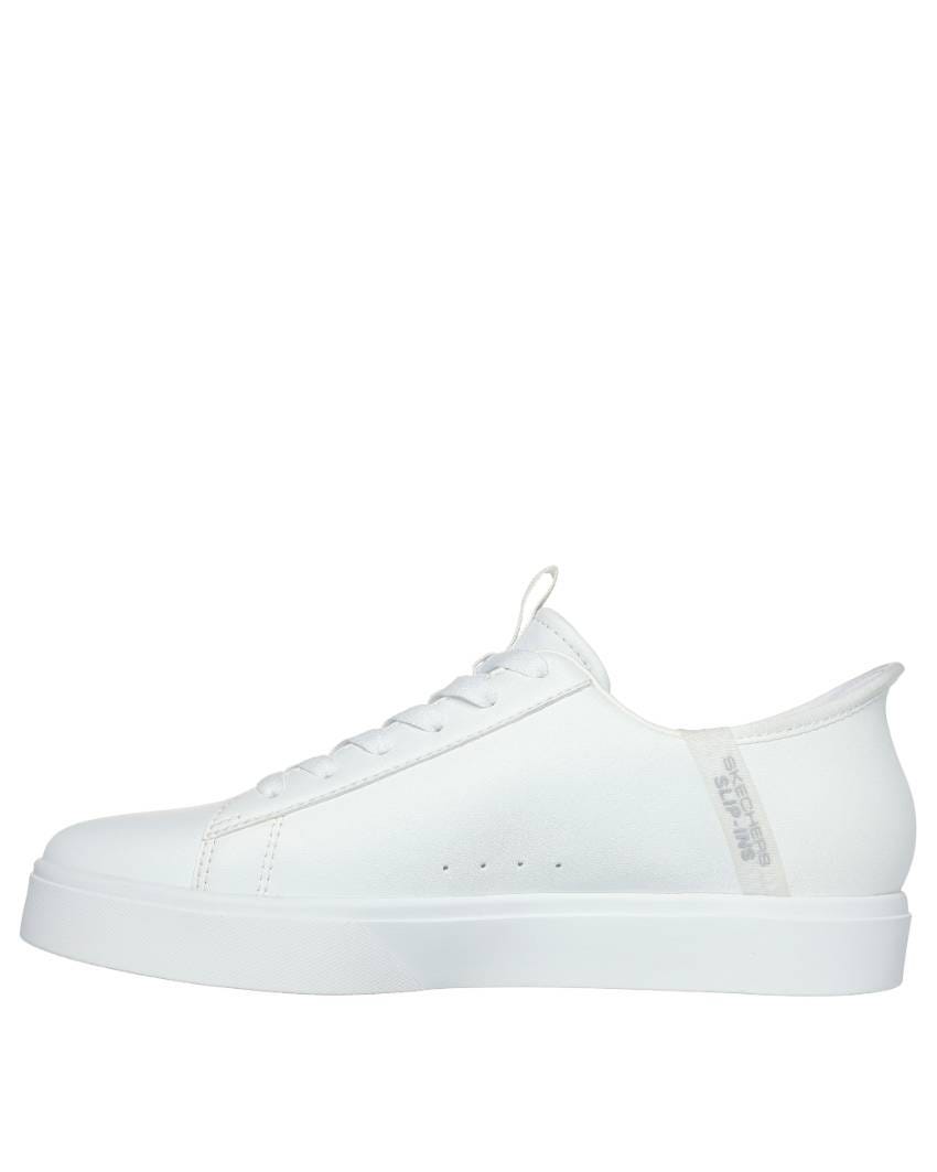 Skechers Slip-Ins: Eden LX - Royal Stride - WHITE slider