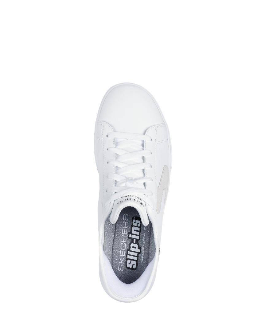 Skechers Slip-Ins: Eden LX - Strando - WHITE slider