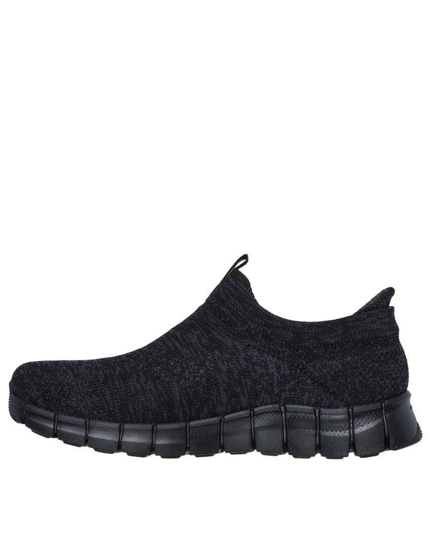 Skechers Slip-Ins: Flex Step - Amble - BLACK/BLACK slider