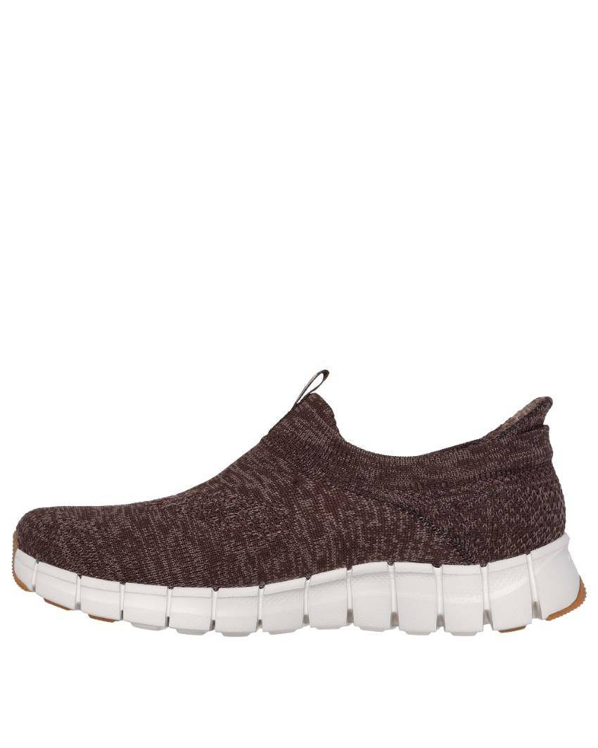 Skechers Slip-Ins: Flex Step - Amble - CHOCOLATE slider