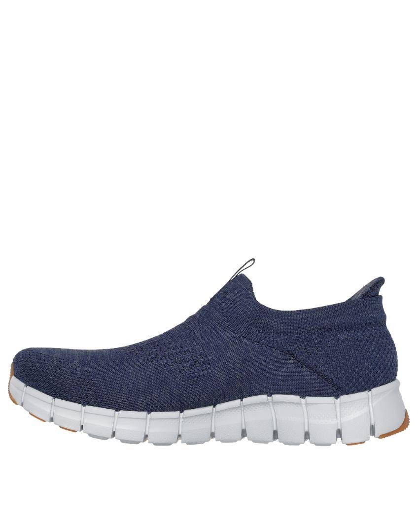 Skechers Slip-Ins: Flex Step - Amble - NAVY slider