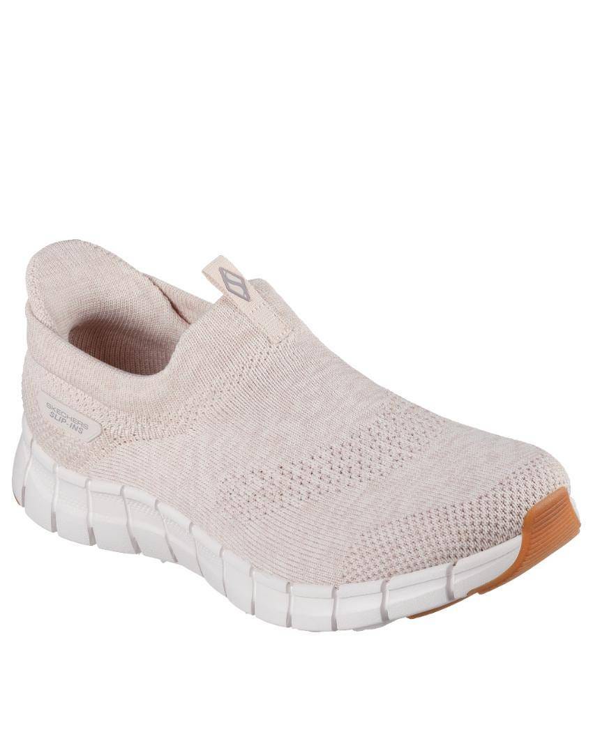 Skechers Slip-Ins: Flex Step - Amble - SAND slider