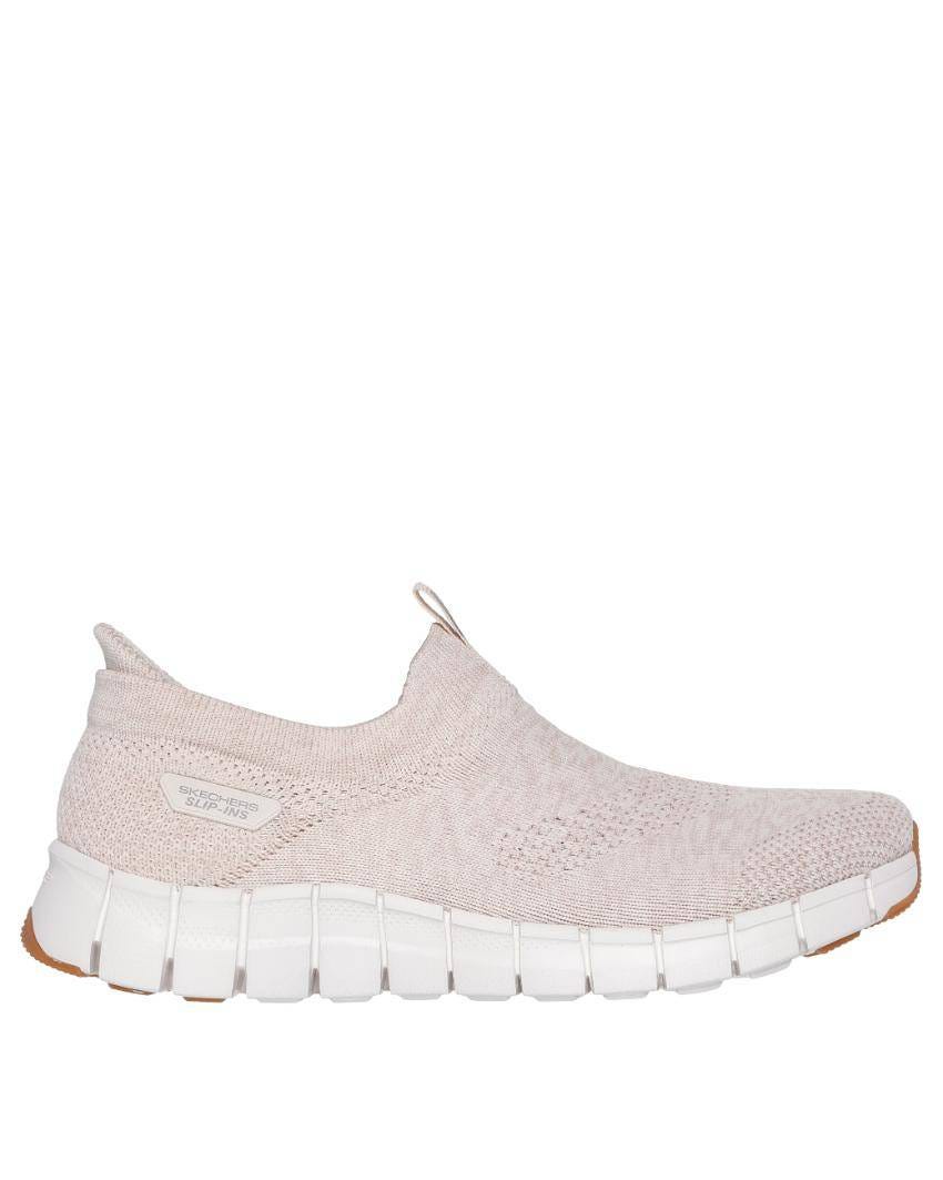 Skechers Slip-Ins: Flex Step - Amble - SAND slider