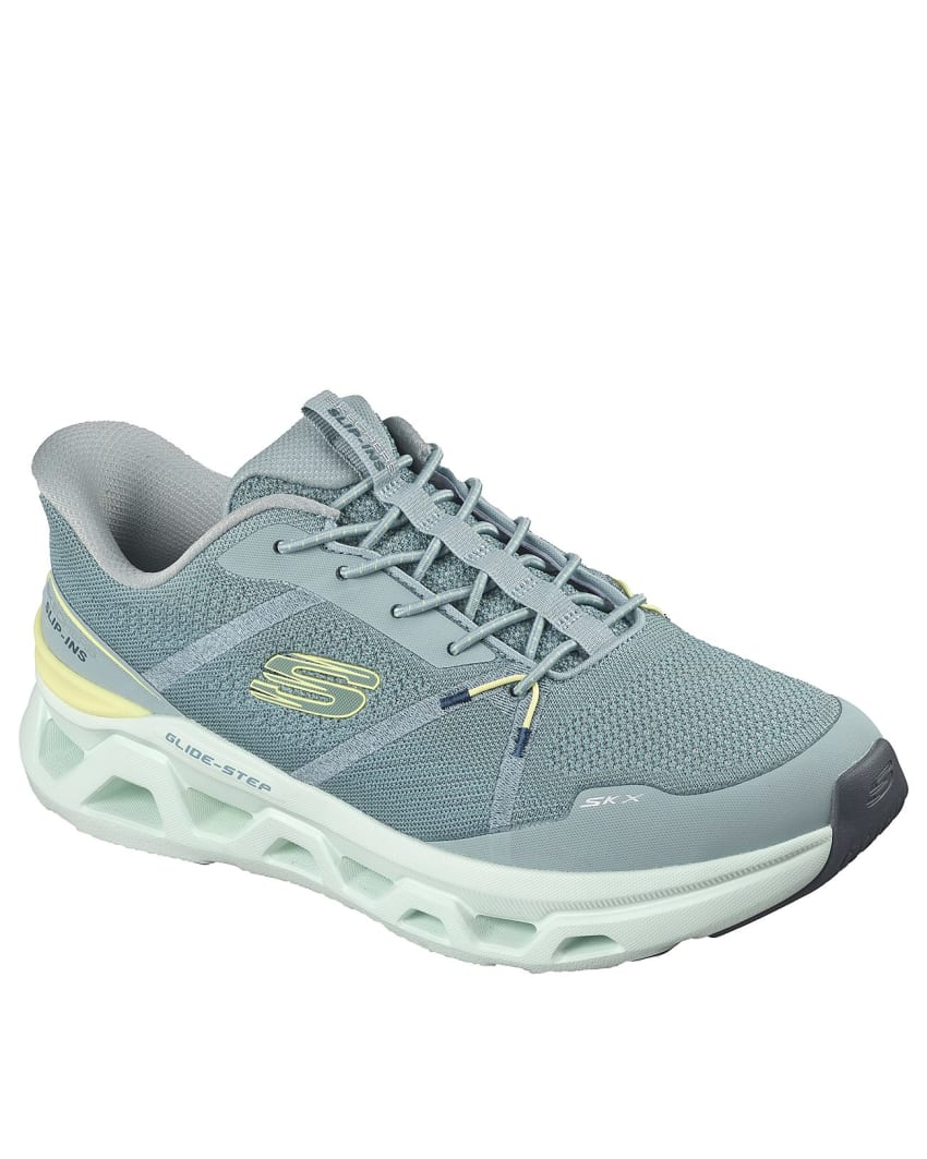 Skechers Slip-Ins: Glide-Step Altus - Aphtur - AQUA