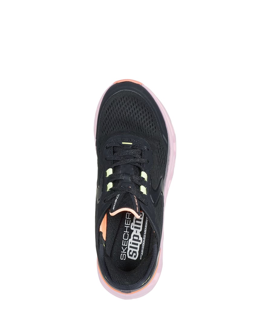 Skechers Slip-Ins: Glide-Step Altus - BLACK MULTI slider