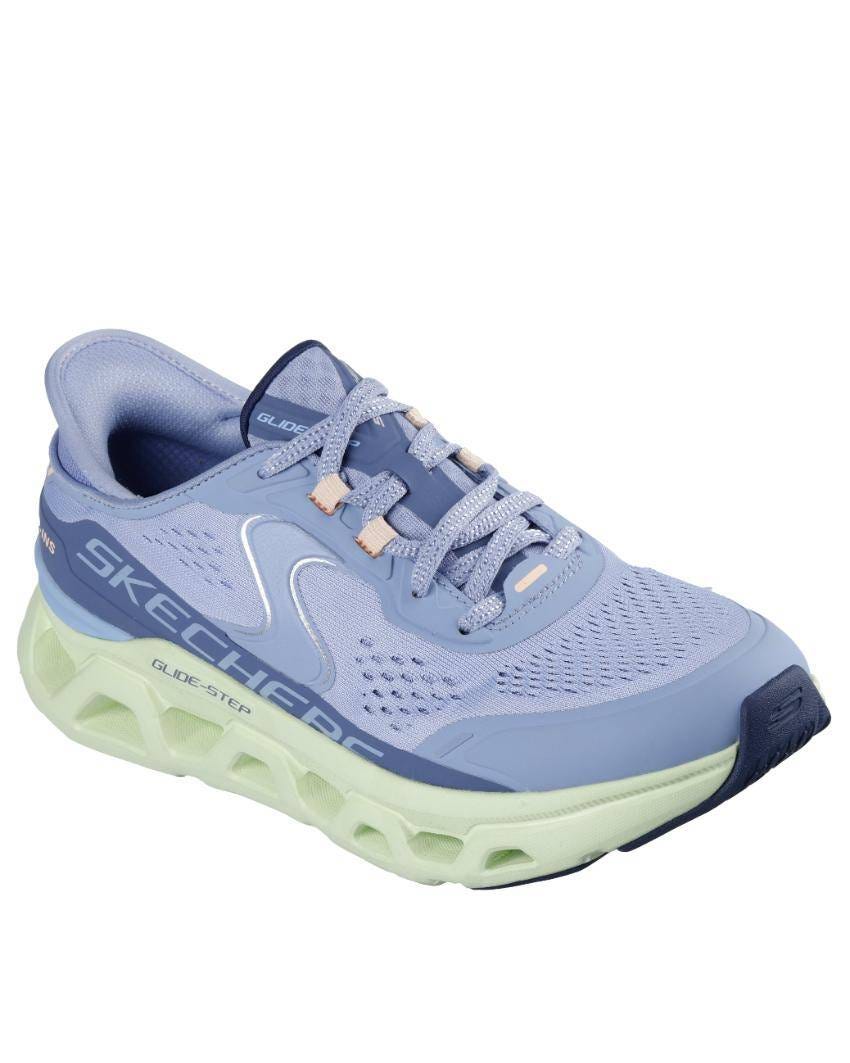 Skechers Slip-Ins: Glide-Step Altus - BLUE MULTI slider