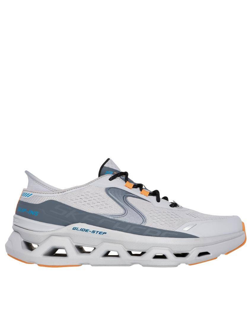 Skechers Slip-Ins: Glide-Step Altus - GREY/CHARCOAL slider