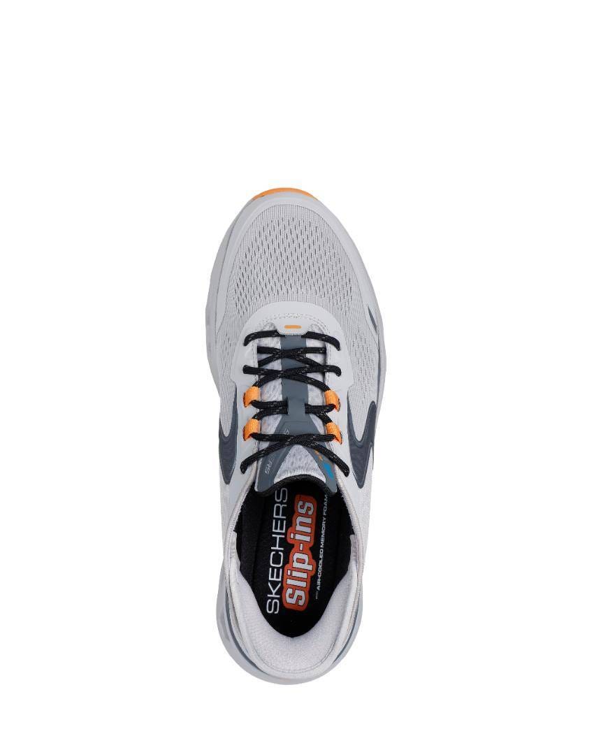 Skechers Slip-Ins: Glide-Step Altus - GREY/CHARCOAL slider