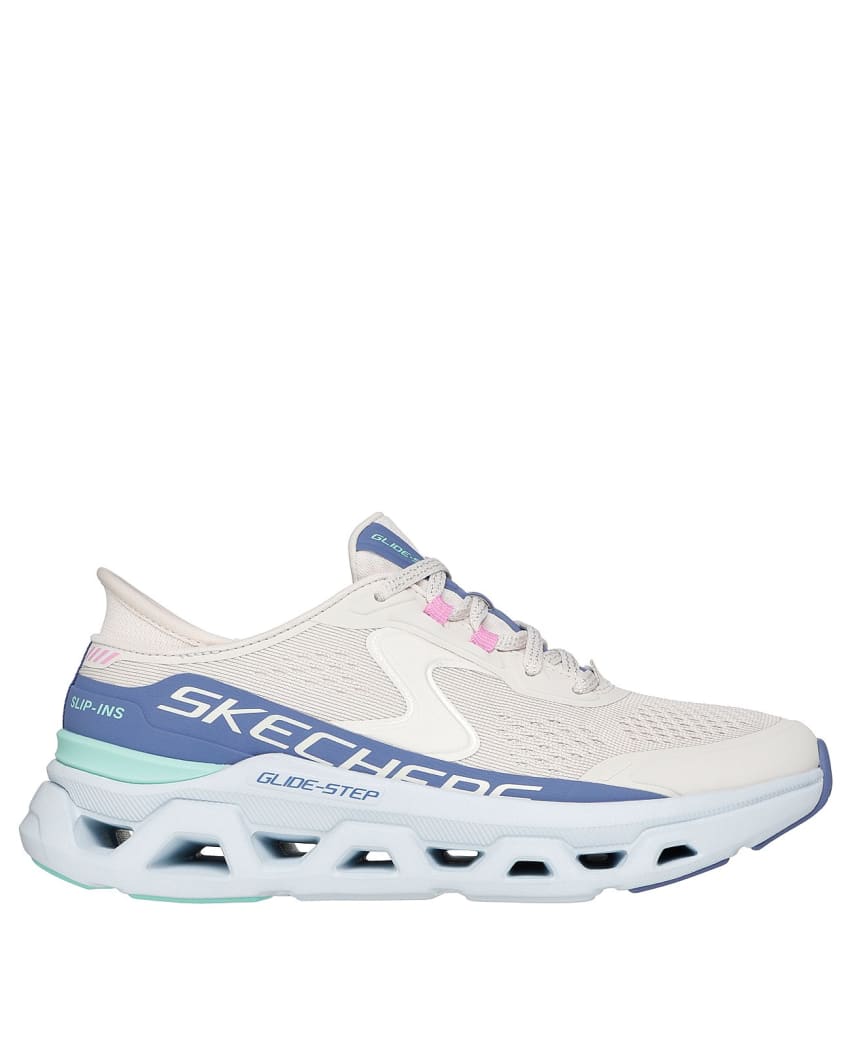 Skechers Slip-Ins: Glide-Step Altus - NATURAL/MULTI slider
