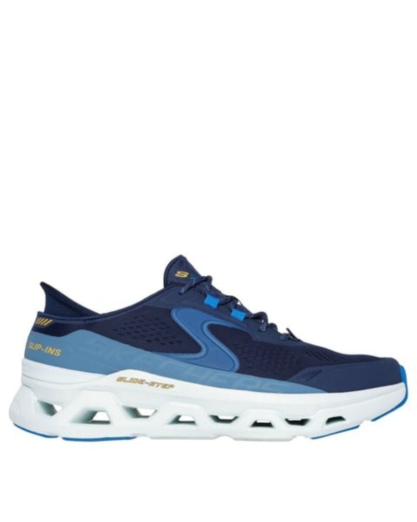 Skechers Slip-Ins: Glide-Step Altus - NAVY/BLUE slider
