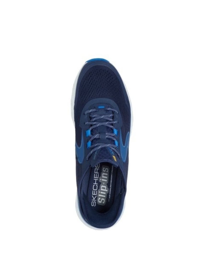 Skechers Slip-Ins: Glide-Step Altus - NAVY/BLUE slider