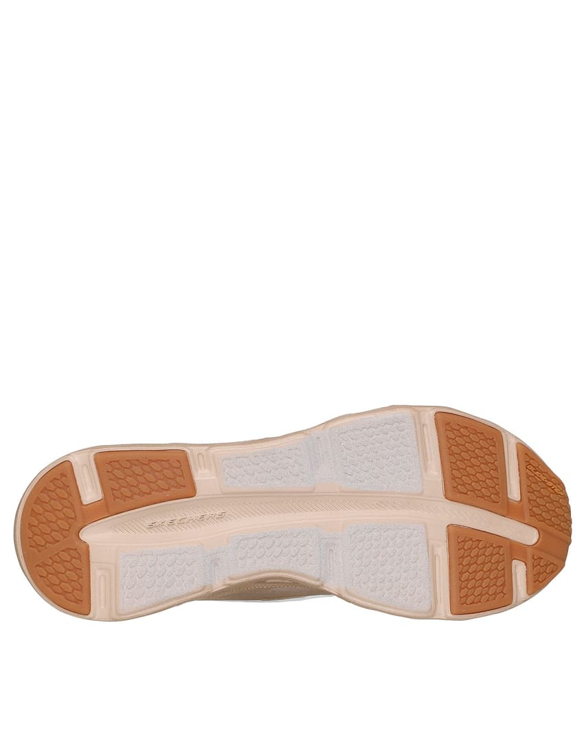 Skechers Slip-Ins: Glide-Step Altus - Starlight Shine - WHITE/GOLD slider