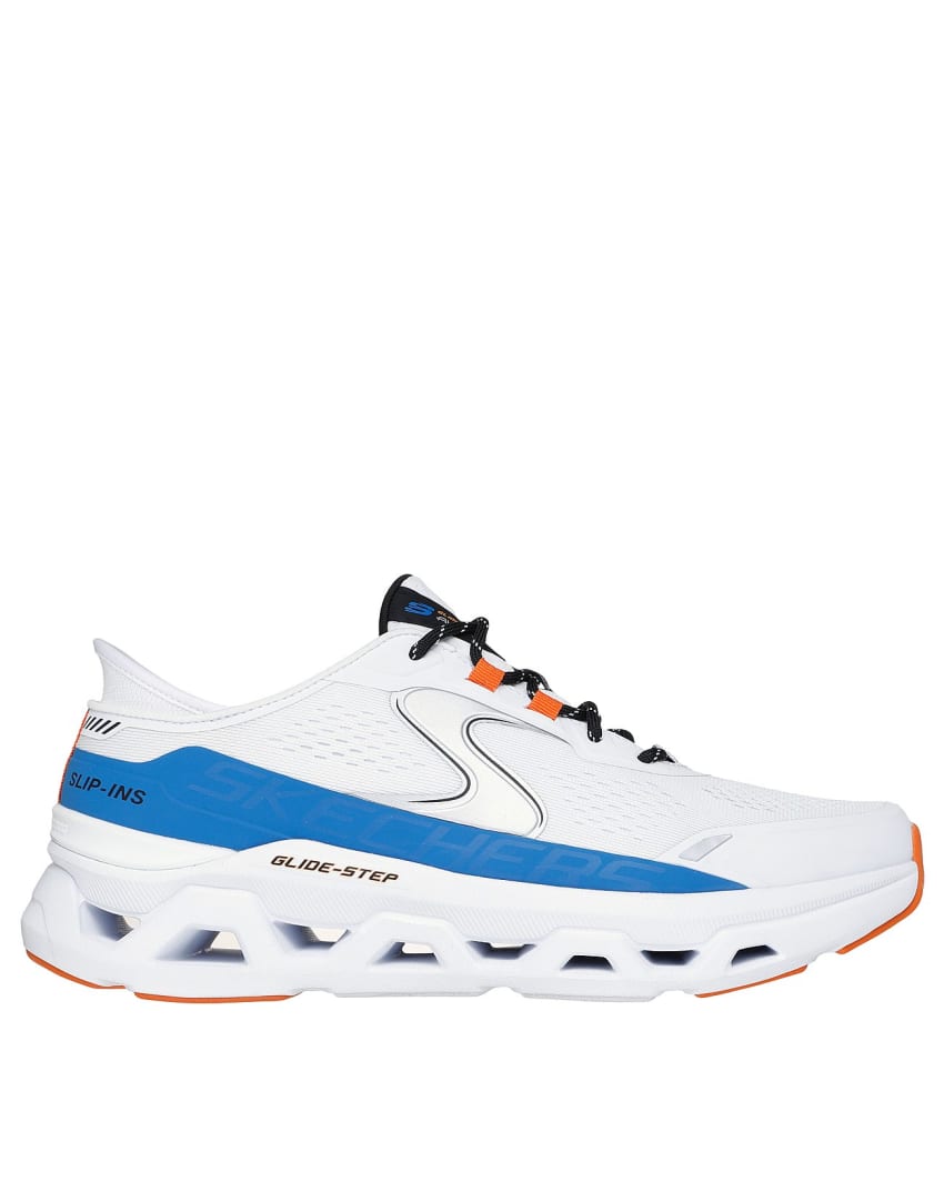 Skechers Slip-Ins: Glide - Step Altus - WHITE/MULTI slider