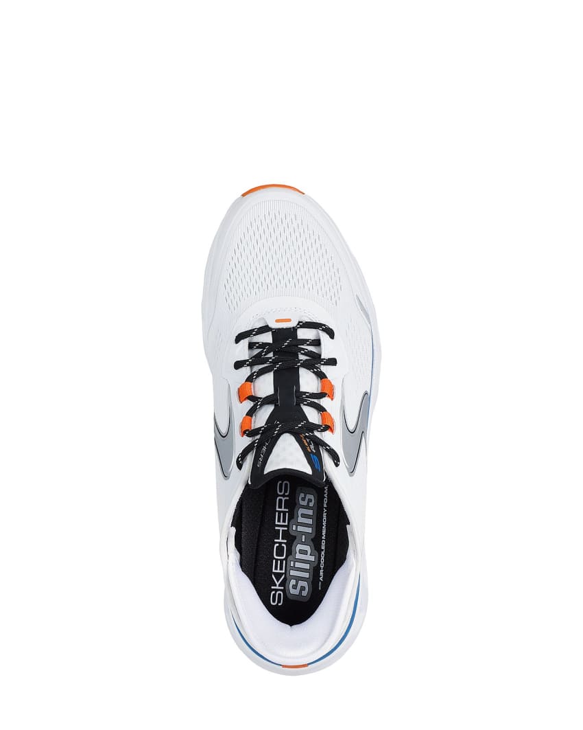 Skechers Slip-Ins: Glide - Step Altus - WHITE/MULTI slider
