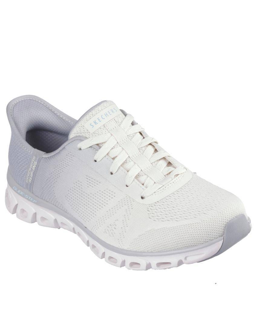 Skechers Slip-Ins: Glide-Step - Excite - GREY slider