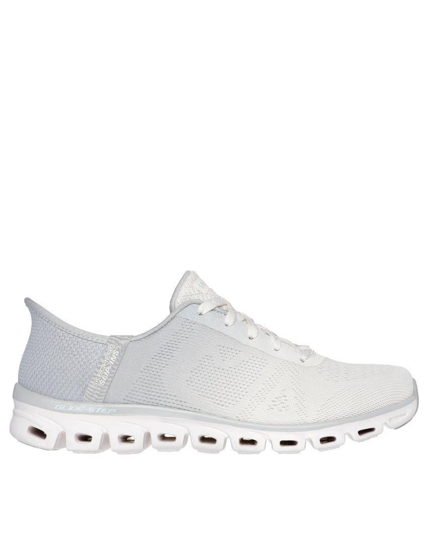 Skechers Slip-Ins: Glide-Step - Excite - GREY slider