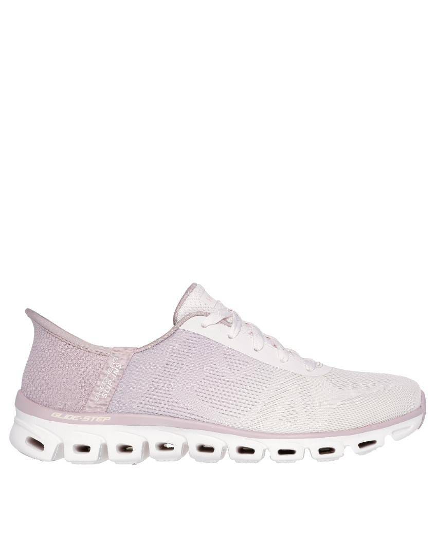 Skechers Slip-Ins: Glide-Step - Excite - MAUVE slider