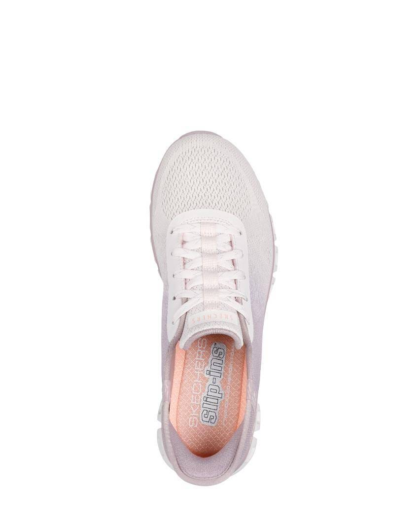 Skechers Slip-Ins: Glide-Step - Excite - MAUVE slider