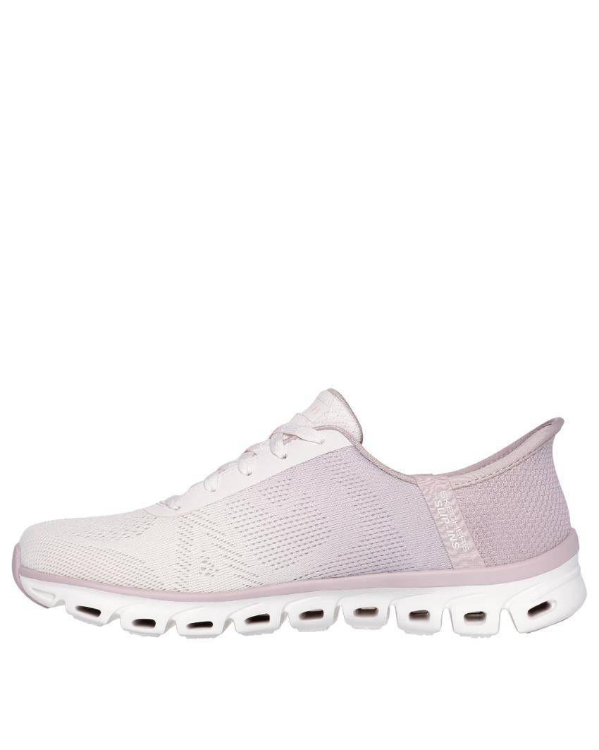 Skechers Slip-Ins: Glide-Step - Excite - MAUVE slider