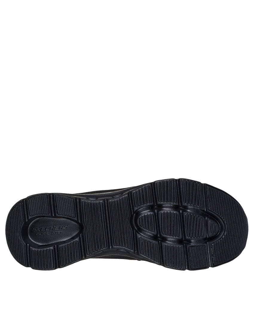 Skechers Slip-Ins: Glide-Step Pro Wide Fit - BLACK slider