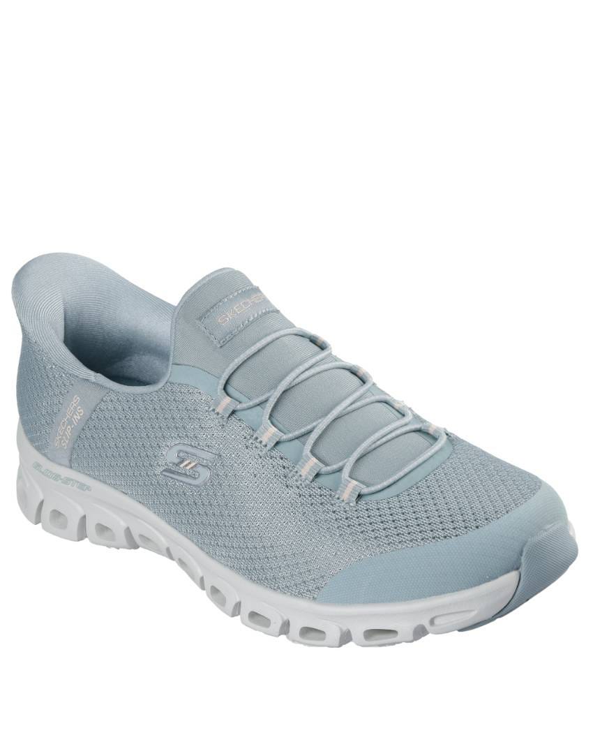 Skechers Slip-Ins: Glide-Step - Pursuit - SAGE