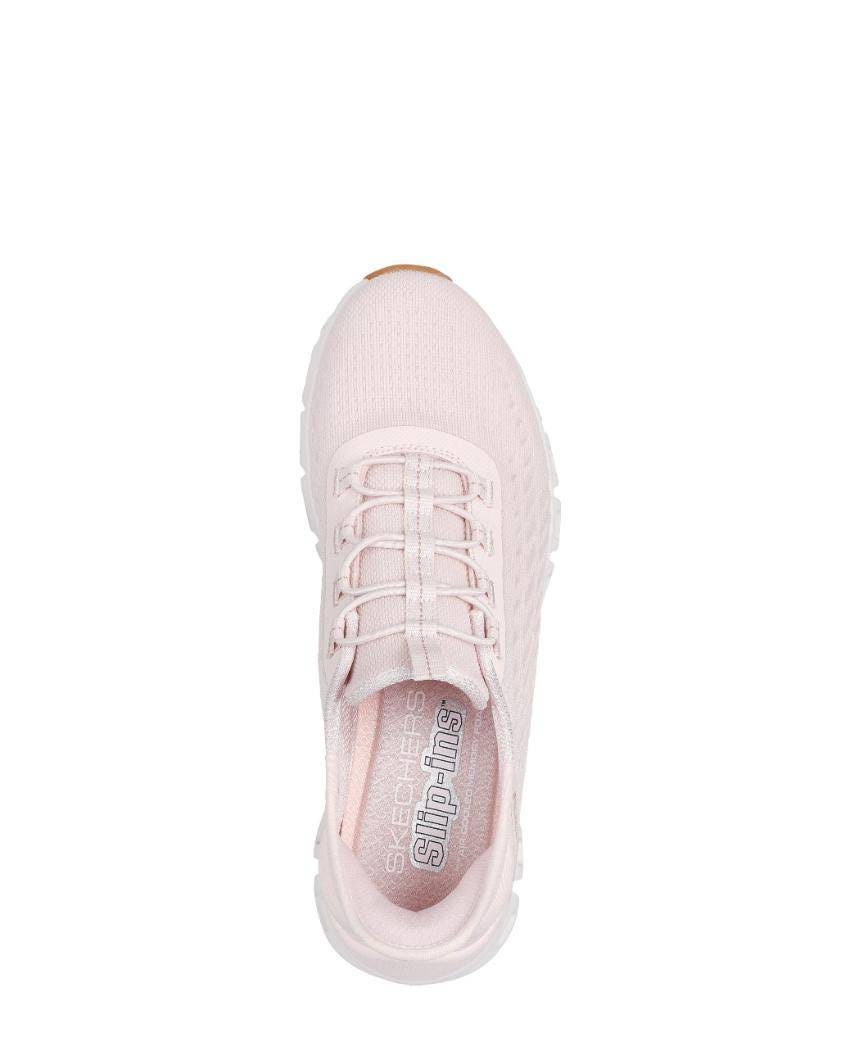 Skechers Slip-Ins: Glide-Step - Tranquility - LIGHT PINK slider