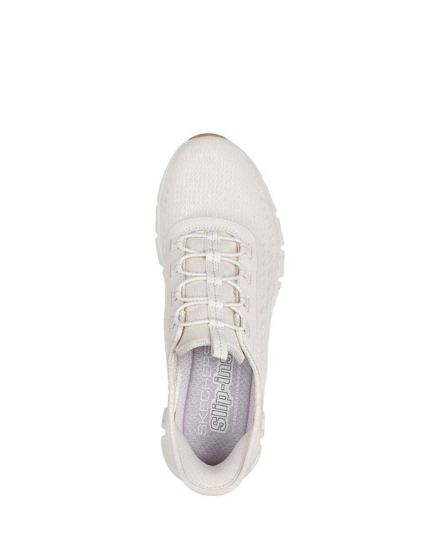 Skechers Slip-Ins: Glide-Step - Tranquility - NATURAL slider