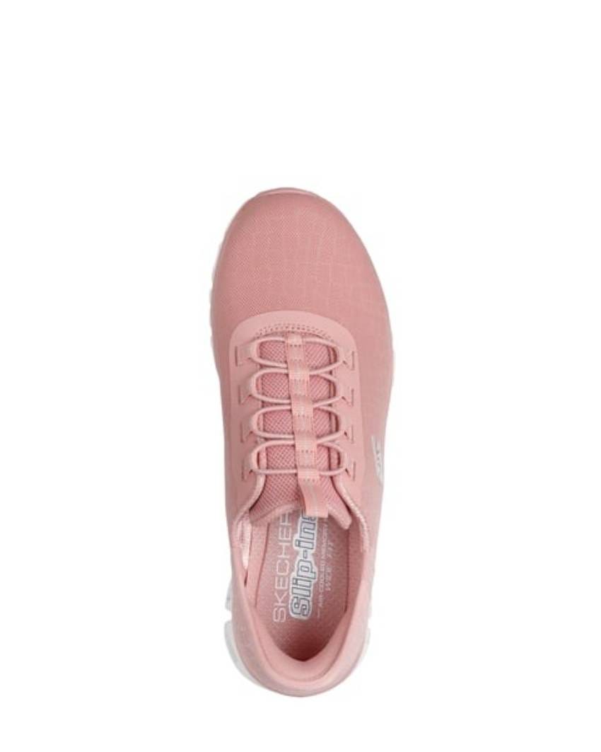Skechers Slip-Ins: Glide-Step Wide Fit - ROSE slider