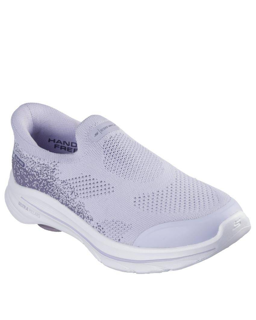 Skechers Slip-Ins: GO Walk 8 - Nova - LAVENDER