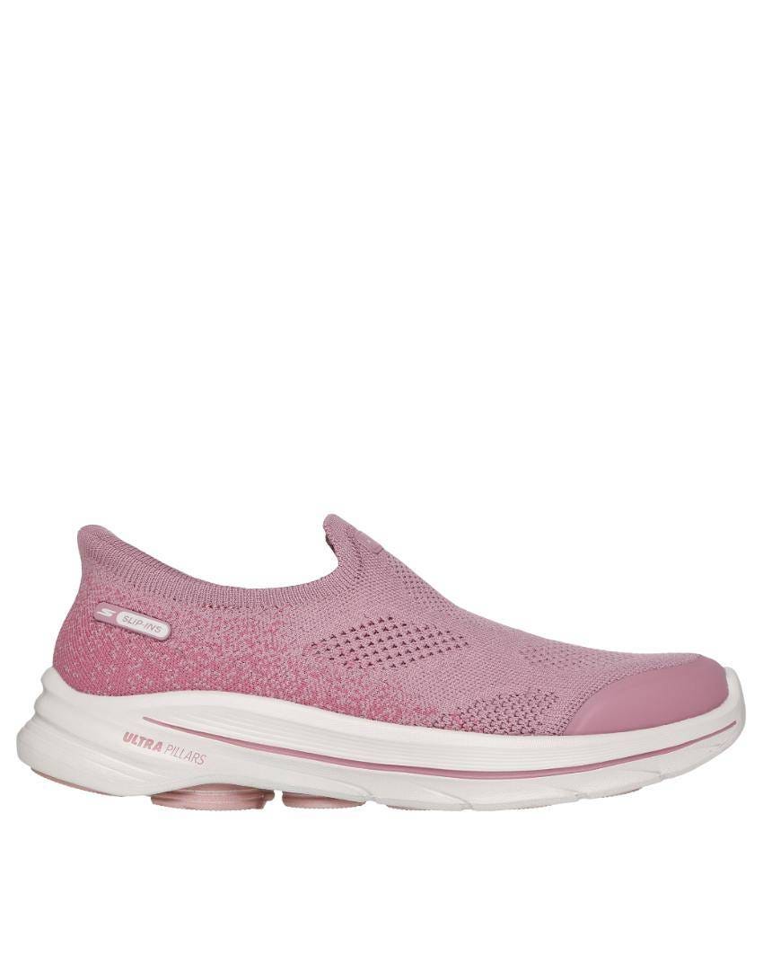 Skechers Slip-Ins: GO Walk 8 - Nova - MAUVE slider
