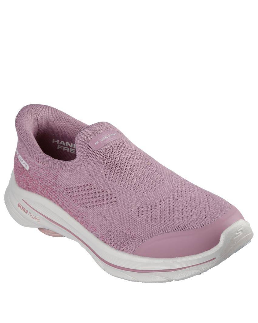 Skechers Slip-Ins: GO Walk 8 - Nova - MAUVE